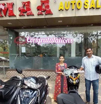 Maa Auto Sales & Service