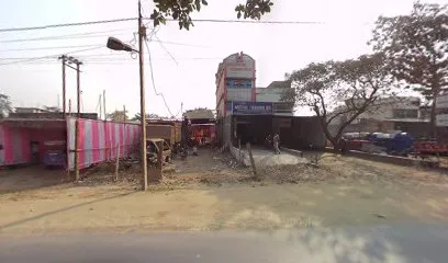 Maa Bashanti Auto Parts