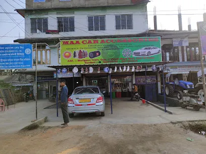 MAA CAR ACCESSORIES