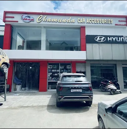 Maa Chamunda Car Accessories
