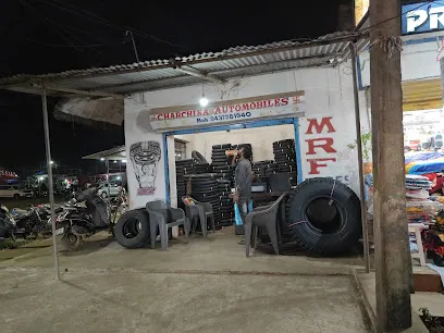 Maa Charchika Automobile