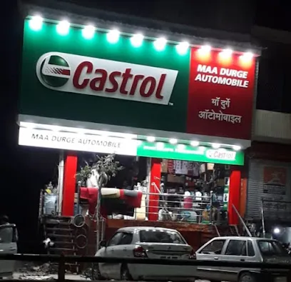 Maa Durge Automobiles