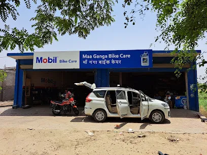 Maa Ganga Auto Centre, Fatehgarh, Farrukhabad , Uttar Pradesh