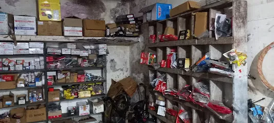 Maa Krupa Auto Parts & Garage, Kim