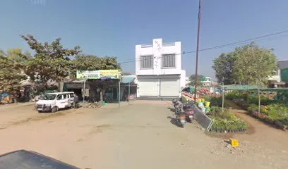 maa krupa car accessories