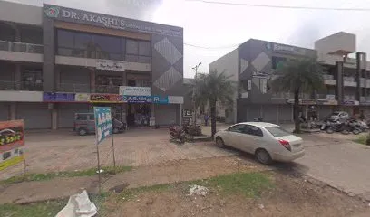 MAA KRUPA CAR DECOR