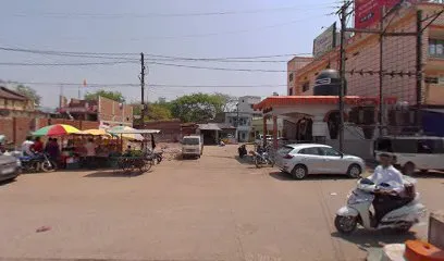 Maa Laxmi auto parts
