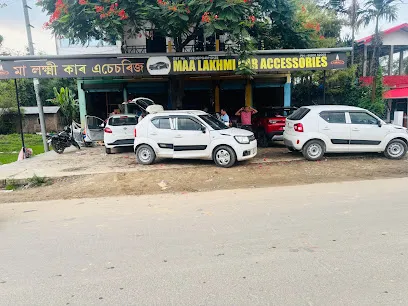 MAA Laxmi Car Accesories