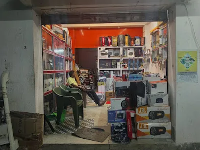 MAA MANGALA AUTO HUB