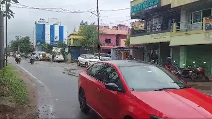 MAA MANGALA AUTO TRADERS & ELECTRICAL ACCESSORIES