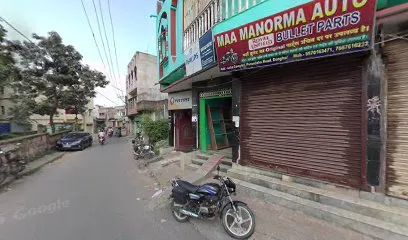 Maa Manorma Auto (Bullet Spare Parts)
