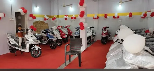 MAA MOTORS
