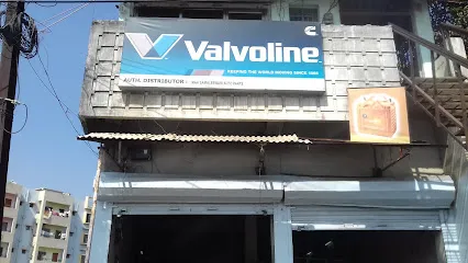 Maa Samaleswari Auto Parts