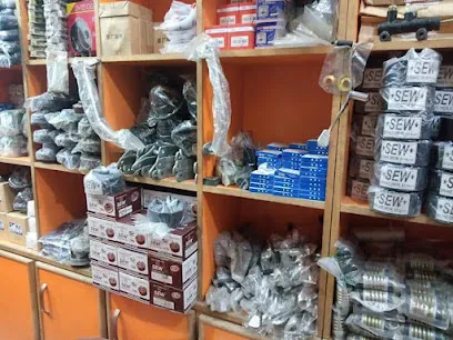 Maa Santoshi Auto Service