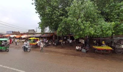Maa Sati Auto Parts Morena