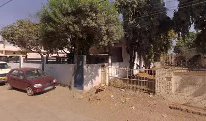 Maa Sharda Car Decoration