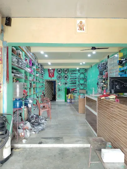 Maa tara accessories