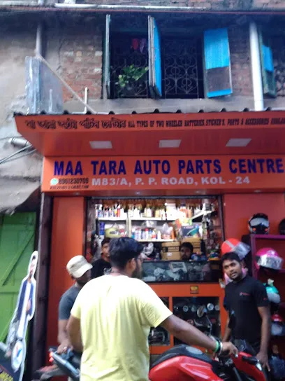Maa Tara Auto Parts Centre