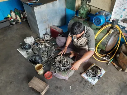 Maa Tara Auto Service Center