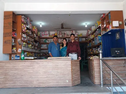 Maa Tarini Automobiles