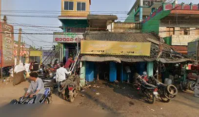 MAA TARINI AUTOPARTS
