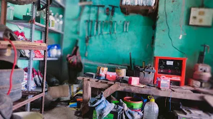Maa Tarini Tyre Sells & Service