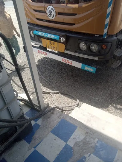 Maa Vaishnav Motors TATA Authorized Retailer