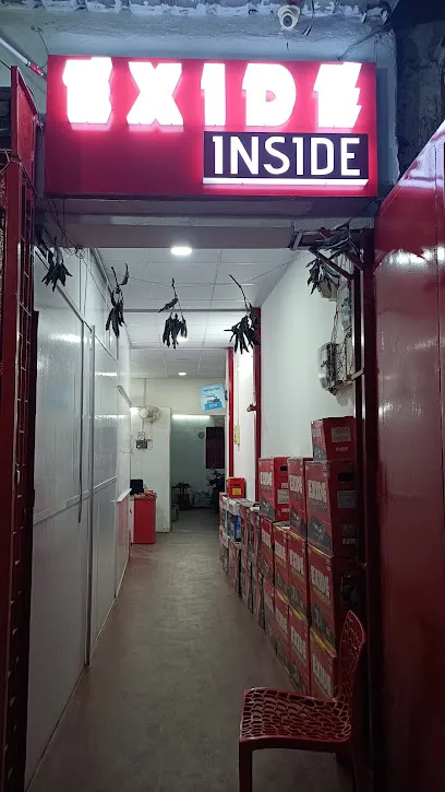MAA VAISHNAV TRADERS