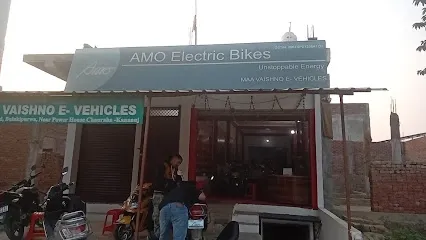 Maa Vaishno E Vehicles