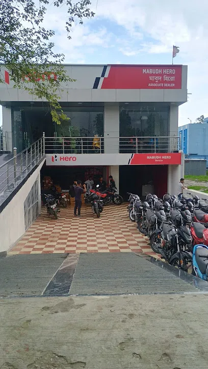 MABUDH AUTOMOBILES, GOAGAON