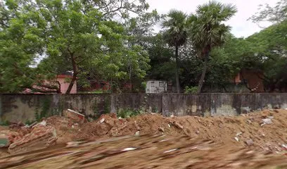 macilipatnam station
