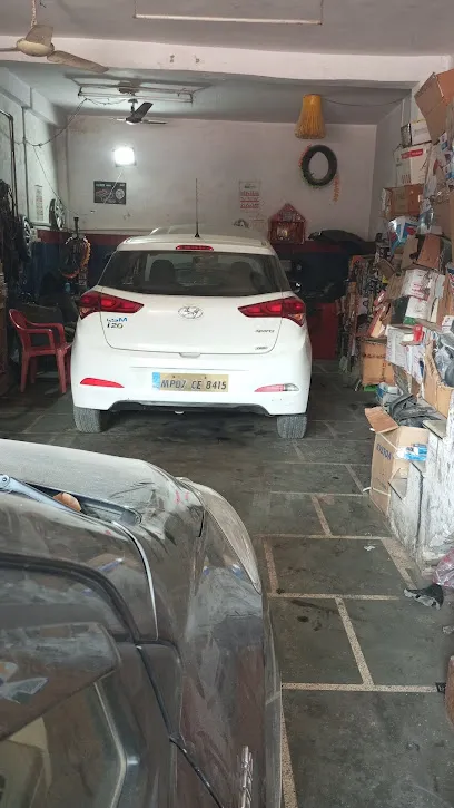 Madaan motors