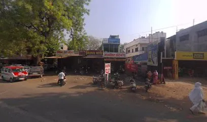 MADANGOPAL AUTO PARTS