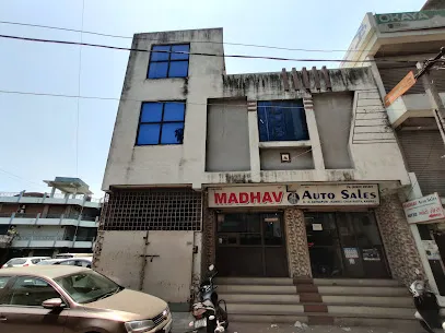 Madhav Auto Sales