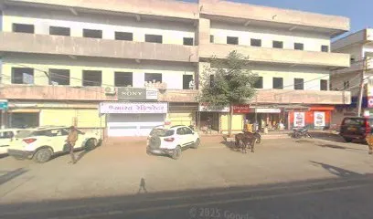 Madhav automobile
