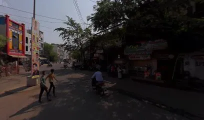 Madhu market