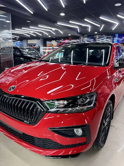 Madhuban vikas motor zone