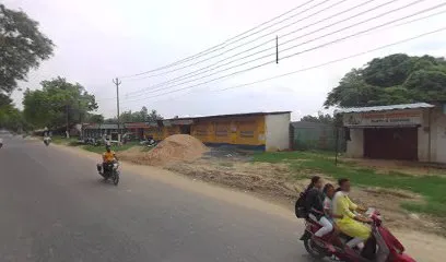 Madhuri Enterprises