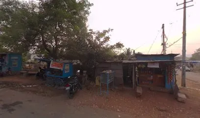 Madina Cycle