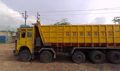 MADINA TYRE WORKS