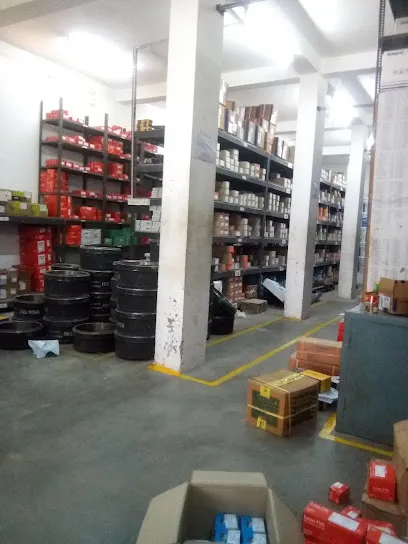 Madras Auto Service