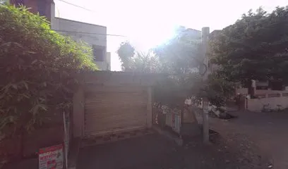 Magalmurti Auto Parts