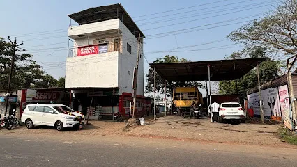 Magar Automobile Kagal