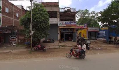 Maha Laxmi Automobiles
