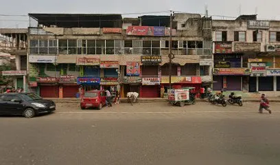 Mahabir Car Accessories