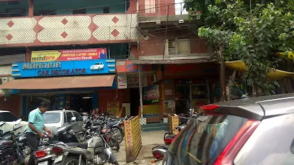 Mahabir Car Decorators