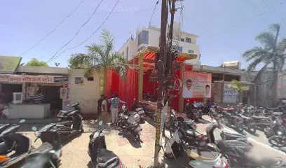 MAHADEV AUTO BORING