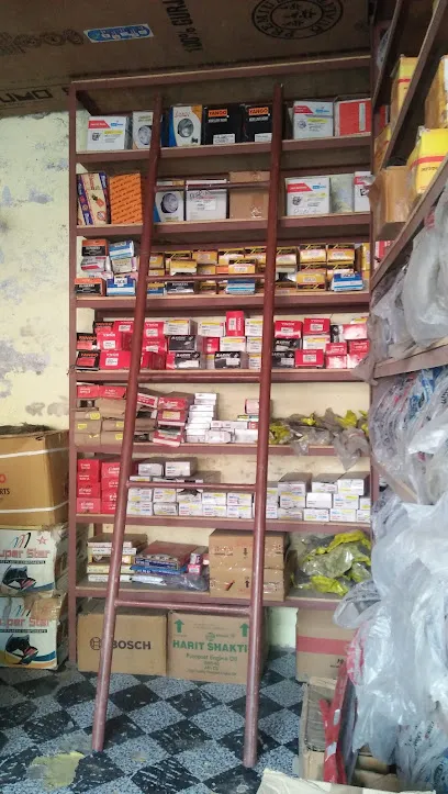 Mahadev Auto Parts Baran (महादेव ऑटो पार्ट्स बारां)
