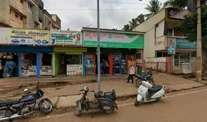 Mahadev Automobiles