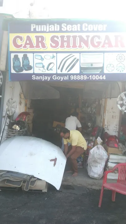 Mahadev body parts Malout